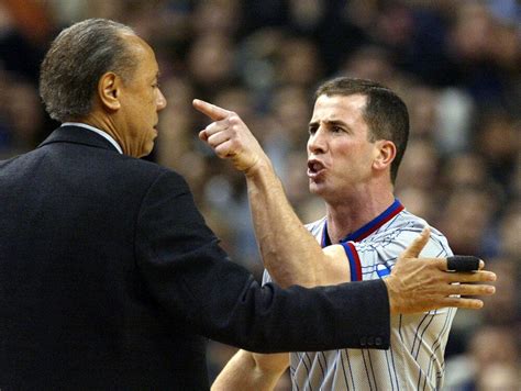 nba ref betting|Ex.